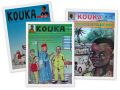02 bandes dessinees du Burkina